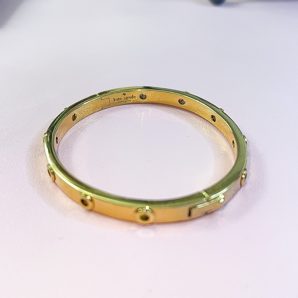 kate spade bangle